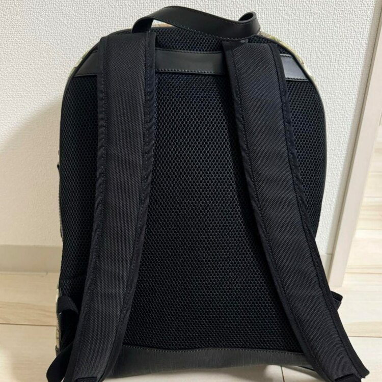 グッチ  （ブランドバッグ）の商品画像 - 査定依頼日：2025年3月5日 - 最高査定価格：100,000円