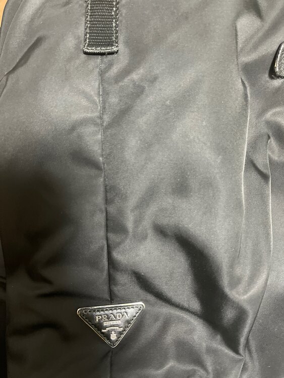 プラダ  （ブランドバッグ）の商品画像 - 査定依頼日：2025年5月29日 - 最高査定価格：30,000円