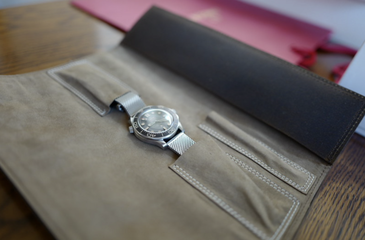 オメガ シーマスター （高級時計）の商品画像 - 査定依頼日：2026年4月24日 - 最高査定価格：1,100,000円