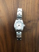 ロレックス パーペチュアル 6719（高級時計）の商品画像 - 査定依頼日：2024年6月6日 - 最高査定価格：380,000円