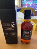 ウイスキー サントリー山崎 （お酒）の商品画像 - 査定依頼日：2026年2月11日 - 最高査定価格：4,000円