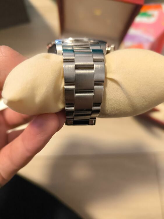 ロレックスディトナ6265（高級時計）の商品画像 - 査定依頼日：2025年7月26日 - 最高査定価格：10,000,000円