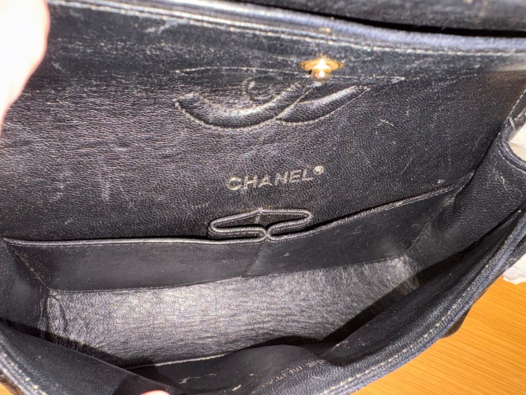 シャネル マトラッセ （ブランドバッグ）の商品画像 - 査定依頼日：2025年12月28日 - 最高査定価格：450,000円