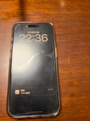 iPhone iPhone 15 Pro 256GB SIMフリー（スマホ）の商品画像 - 査定依頼日：2026年5月29日 - 最高査定価格：90,000円