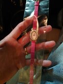 ショパール その他 （高級時計）の商品画像 - 査定依頼日：2026年3月31日 - 最高査定価格：200,000円