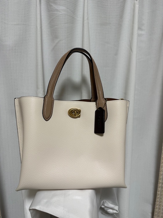 その他 コーチ （ブランドバッグ）の商品画像 - 査定依頼日：2025年7月28日 - 最高査定価格：10,000円