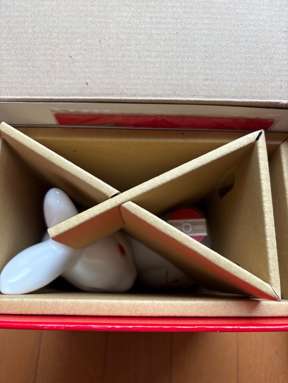 サントリーウイスキーローヤル12年干支ボトル（お酒）の商品画像 - 査定依頼日：2025年6月22日 - 最高査定価格：4,000円