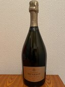 シャンパン アンリオ （お酒）の商品画像 - 査定依頼日：2025年5月13日 - 最高査定価格：11,000円