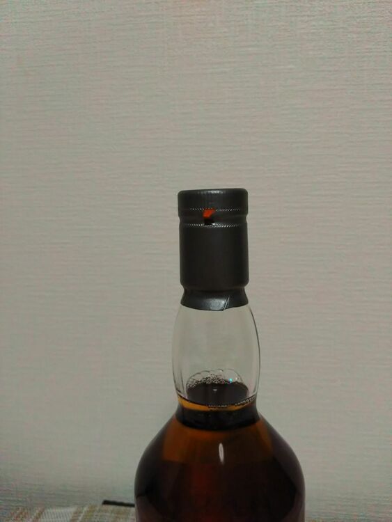 オスロスク２０年（お酒）の商品画像 - 査定依頼日：2025年7月21日 - 最高査定価格：611,000円