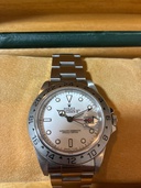 ロレックス エクスプローラー （高級時計）の商品画像 - 査定依頼日：2026年4月15日 - 最高査定価格：1,500,000円