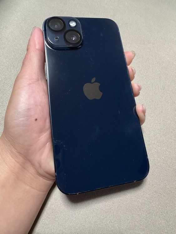 iPhone 14 128GB au（スマホ）の商品画像 - 査定依頼日：2026年3月15日 - 最高査定価格：39,000円