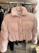 ミュウミュウ  （ブランドバッグ）の商品画像 - 査定依頼日：2025年1月28日 - 最高査定価格：3,000円