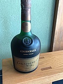 Courvoisier（お酒）の商品画像 - 査定依頼日：2020年2月24日 - 最高査定価格：4,500円