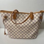 ルイヴィトン ネヴァーフル （ブランドバッグ）の商品画像 - 査定依頼日：2025年8月19日 - 最高査定価格：190,000円