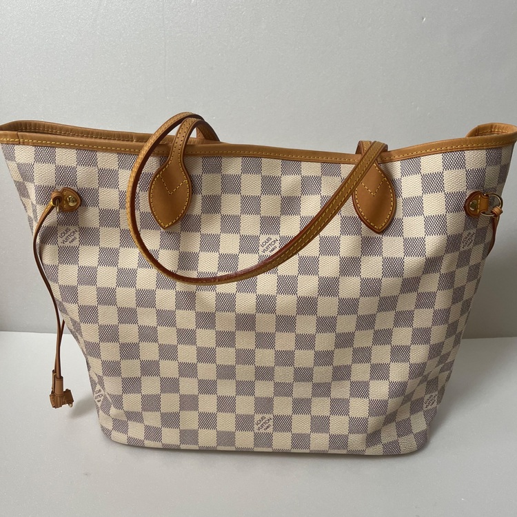 ルイヴィトン ネヴァーフル （ブランドバッグ）の商品画像 - 査定依頼日：2025年8月19日 - 最高査定価格：190,000円