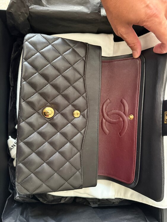 シャネル マトラッセ （ブランドバッグ）の商品画像 - 査定依頼日：2025年5月5日 - 最高査定価格：700,000円