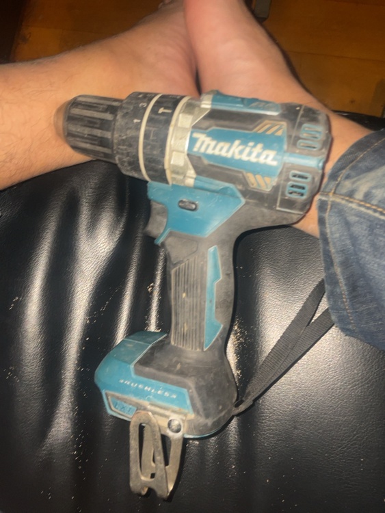 マキタ工具まとめて（電動工具・農機具・業務用機械）の商品画像 - 査定依頼日：2025年12月15日 - 最高査定価格：22,500円