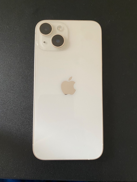 iPhone 14 128GB SIMフリー（スマホ）の商品画像 - 査定依頼日：2026年3月28日 - 最高査定価格：43,000円