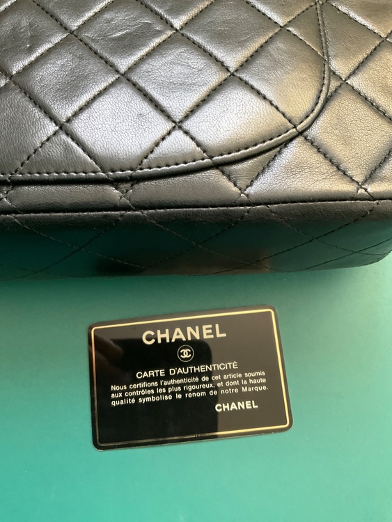 シャネル マトラッセ （ブランドバッグ）の商品画像 - 査定依頼日：2026年3月19日 - 最高査定価格：370,000円