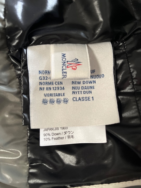  cigale giubbotto（古着・ファッション）の商品画像 - 査定依頼日：2025年10月7日 - 最高査定価格：40,000円