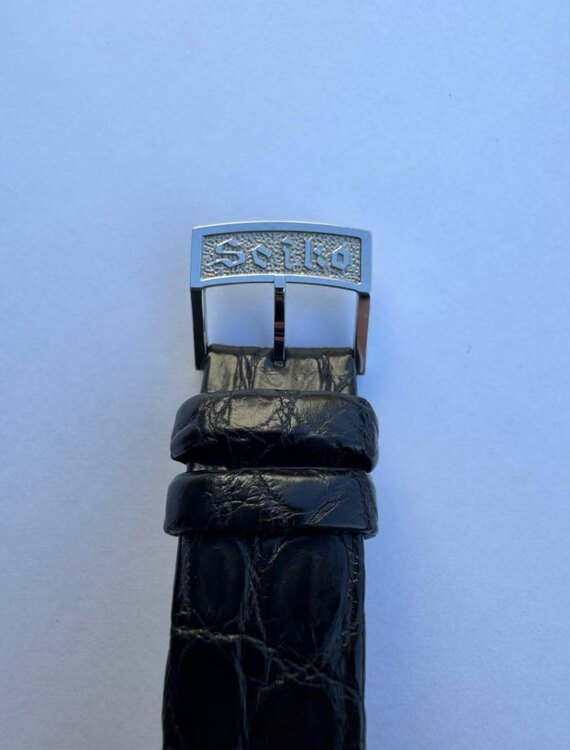 セイコー グランドセイコー （高級時計）の商品画像 - 査定依頼日：2025年4月27日 - 最高査定価格：800,000円