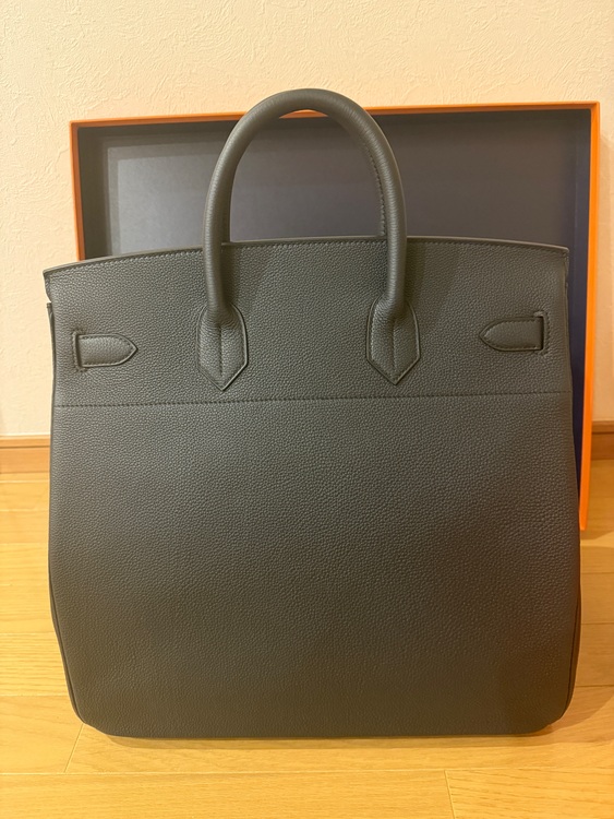 エルメス エルメス(その他) （ブランドバッグ）の商品画像 - 査定依頼日：2025年11月26日 - 最高査定価格：2,000,000円