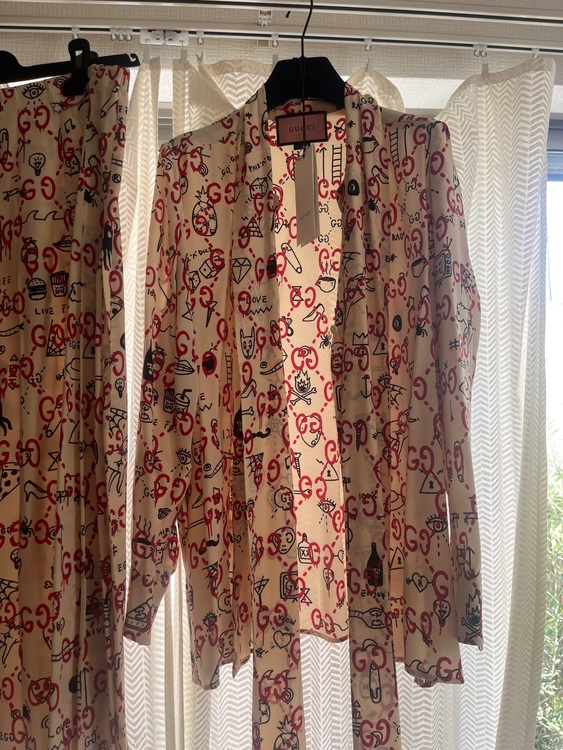 グッチ  （ブランドバッグ）の商品画像 - 査定依頼日：2025年8月29日 - 最高査定価格：30,000円