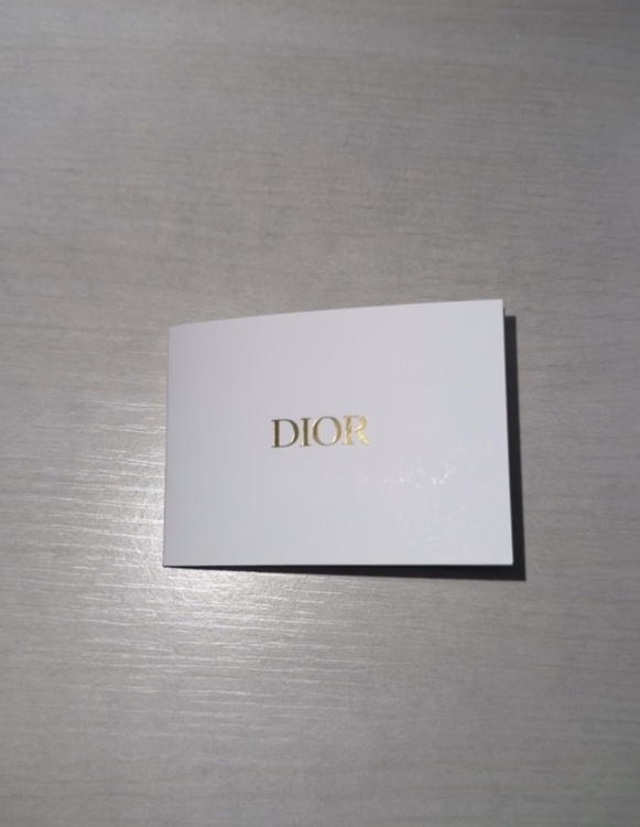 ディオール  （ブランドバッグ）の商品画像 - 査定依頼日：2026年1月15日 - 最高査定価格：40,000円