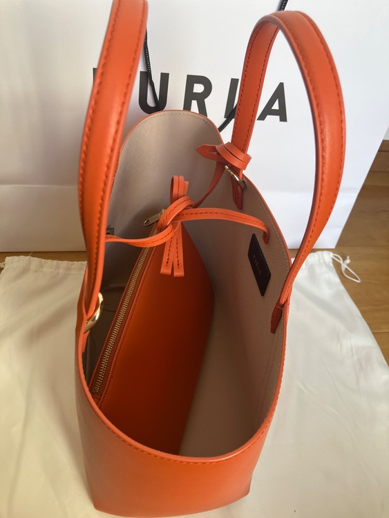 その他 フルラ （ブランドバッグ）の商品画像 - 査定依頼日：2025年10月6日 - 最高査定価格：100,000円