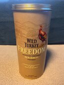 ウイスキー ワイルドターキー （お酒）の商品画像 - 査定依頼日：2025年1月20日 - 最高査定価格：10,000円