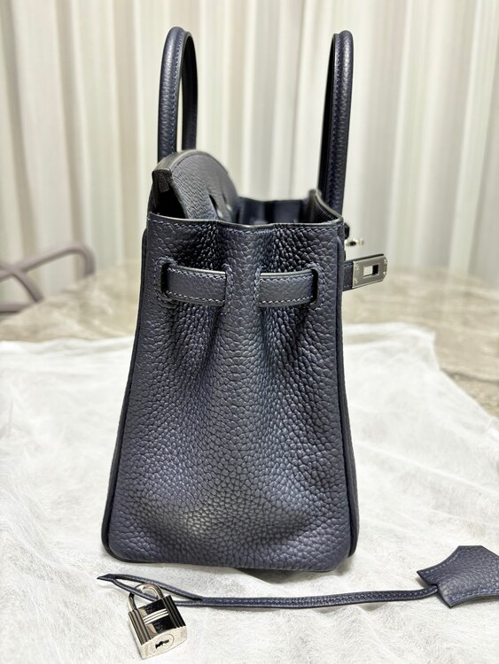 エルメス バーキン （ブランドバッグ）の商品画像 - 査定依頼日：2025年4月17日 - 最高査定価格：2,900,000円