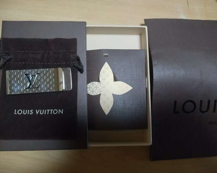 ルイヴィトン ルイヴィトン(その他) （ブランドバッグ）の商品画像 - 査定依頼日：2025年3月29日 - 最高査定価格：20,000円