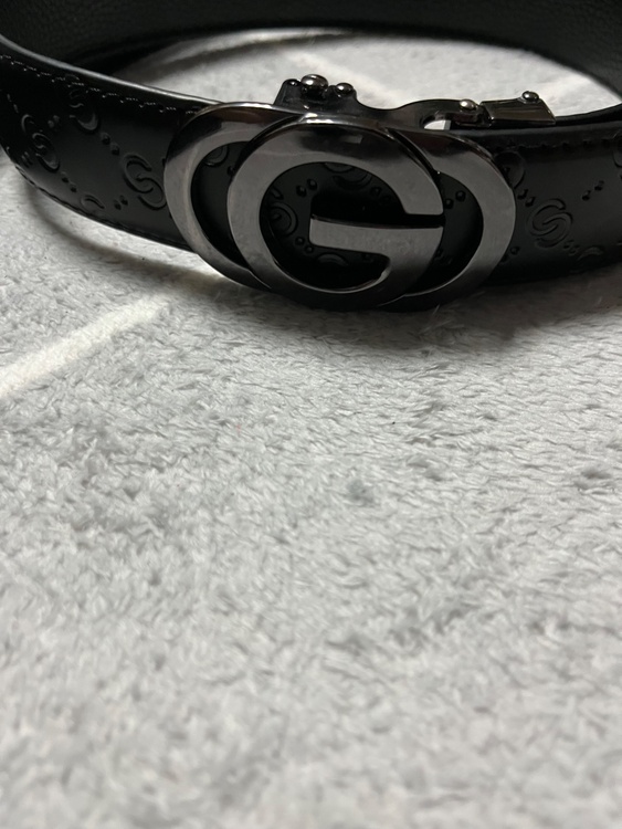 ベルト（ブランド財布・小物）の商品画像 - 査定依頼日：2026年3月3日 - 最高査定価格：100,000円