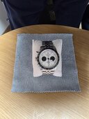 チューダー ブラックベイ （高級時計）の商品画像 - 査定依頼日：2025年12月18日 - 最高査定価格：100,000円