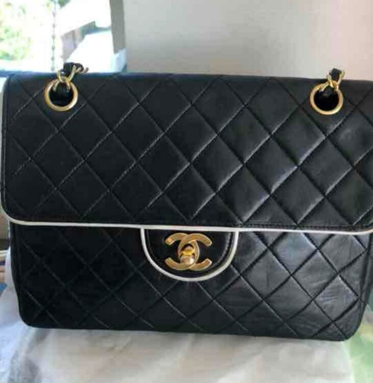 マトラッセラムスキン（ブランドバッグ）の商品画像 - 査定依頼日：2025年4月3日 - 最高査定価格：2,500,000円