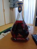 ブランデー ハイン （お酒）の商品画像 - 査定依頼日：2024年12月2日 - 最高査定価格：3,200円