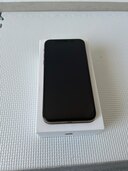 MTAY2J/A（スマホ）の商品画像 - 査定依頼日：2023年12月1日 - 最高査定価格：24,000円