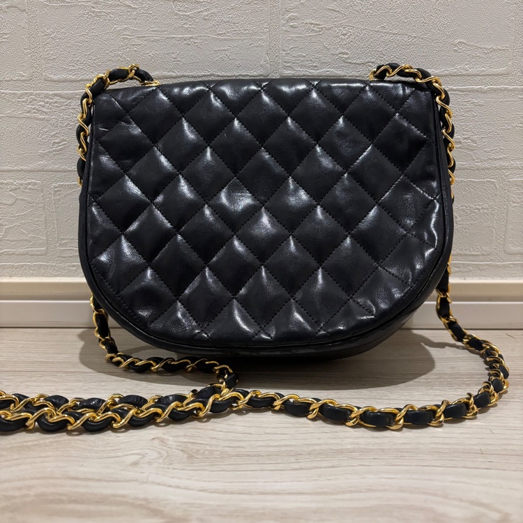 シャネル マトラッセ （ブランドバッグ）の商品画像 - 査定依頼日：2026年1月30日 - 最高査定価格：130,000円