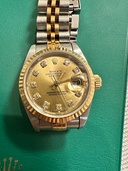 ロレックス デイトジャスト 69173