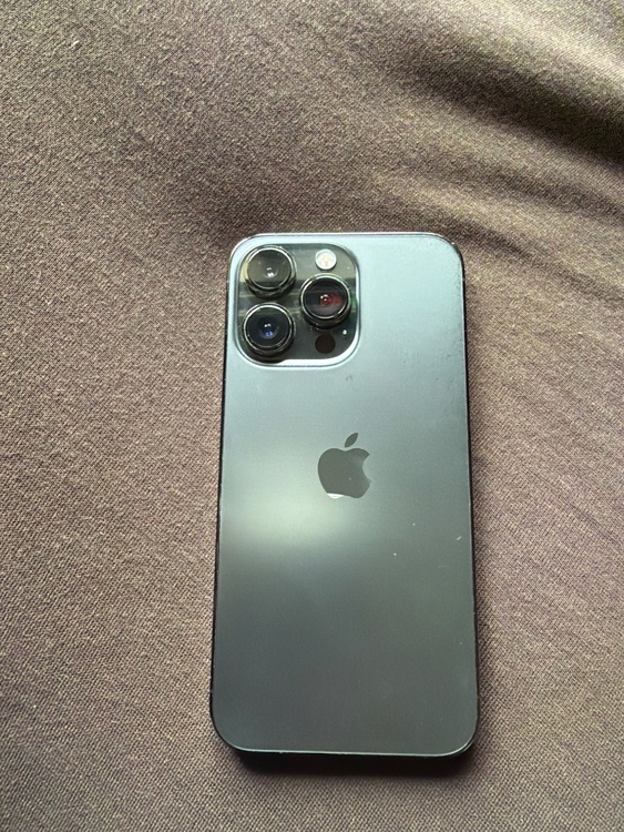 iPhone 13 Pro 256GB 楽天モバイル（スマホ）の商品画像 - 査定依頼日：2026年4月30日 - 最高査定価格：55,000円