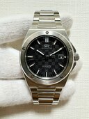 IWC インジュニア （高級時計）の商品画像 - 査定依頼日：2025年3月13日 - 最高査定価格：1,300,000円