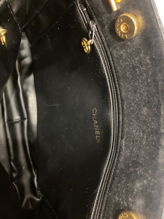 シャネル シャネル(その他) （ブランドバッグ）の商品画像 - 査定依頼日：2025年6月19日 - 最高査定価格：200,000円