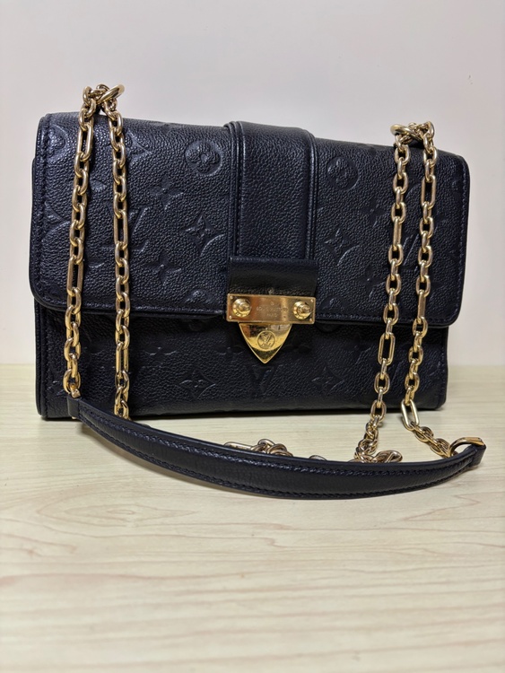 アンプラント　サンシュルピスPM（ブランドバッグ）の商品画像 - 査定依頼日：2026年1月23日 - 最高査定価格：100,000円