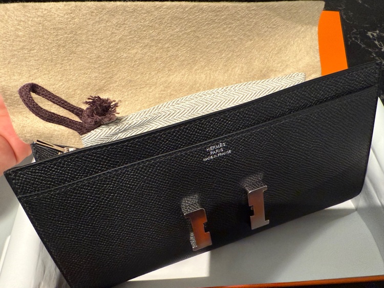 エルメス コンスタンス （ブランドバッグ）の商品画像 - 査定依頼日：2025年8月26日 - 最高査定価格：1,030,000円