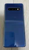 Galaxy  S10 SCV41（スマホ）の商品画像 - 査定依頼日：2022年5月23日 - 最高査定価格：2,000円