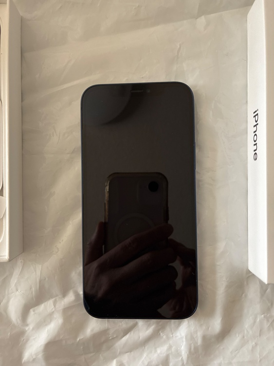 iPhone 12 128GB SIMフリー（スマホ）の商品画像 - 査定依頼日：2026年5月6日 - 最高査定価格：24,000円