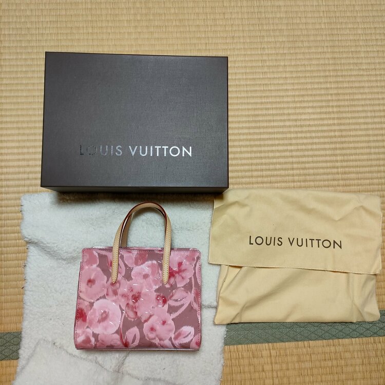 ルイヴィトン ルイヴィトン(その他) （ブランドバッグ）の商品画像 - 査定依頼日：2026年1月28日 - 最高査定価格：78,000円