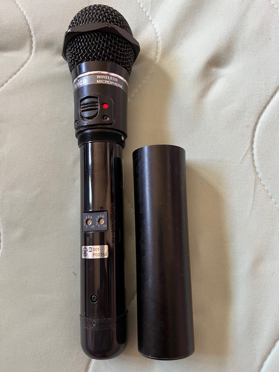 AT-CLM700TX   ATW-T63（オーディオ・スピーカー）の商品画像 - 査定依頼日：2022年7月24日 - 最高査定価格：7,000円