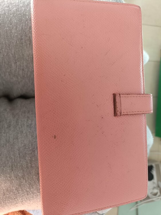 エルメス エルメス(その他) （ブランドバッグ）の商品画像 - 査定依頼日：2025年12月16日 - 最高査定価格：50,000円