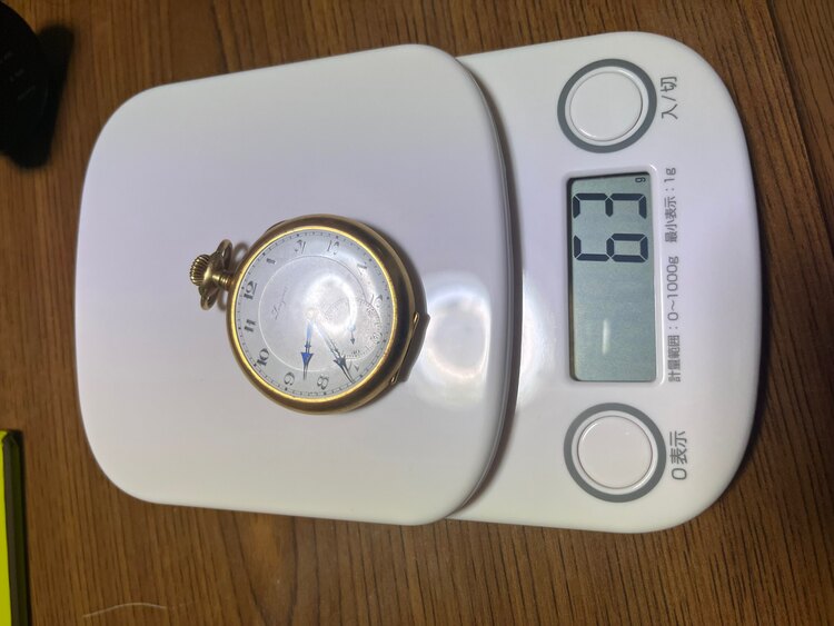 ブライトリング その他 （高級時計）の商品画像 - 査定依頼日：2025年4月16日 - 最高査定価格：400,000円